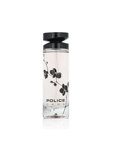 Women's Perfume Police EDT Dark Women (100 ml)