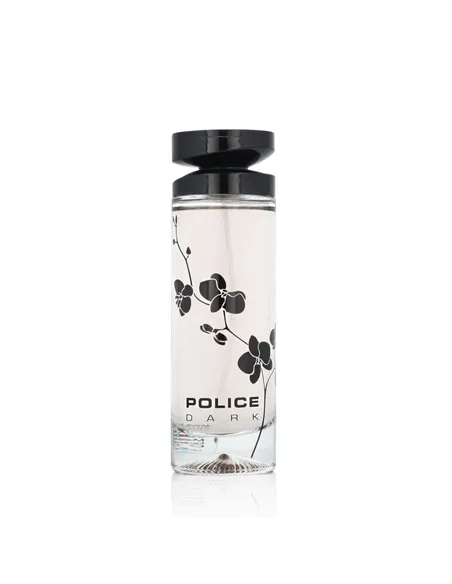 Women's Perfume Police EDT Dark Women (100 ml)