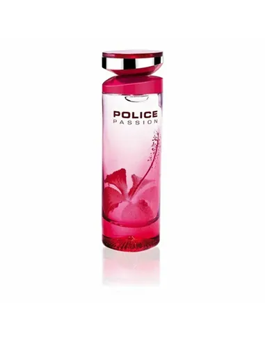 Women's Perfume Police Passion Woman EDT 100 ml