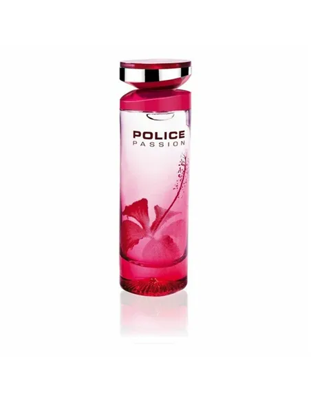 Women's Perfume Police Passion Woman EDT 100 ml