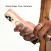 Incase Slim Case MagSafe - Case iPhone 16 Pro (Blush Pink)
