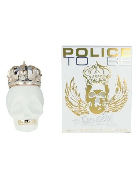 Women's Perfume Police To Be The Queen EDP 125 ml