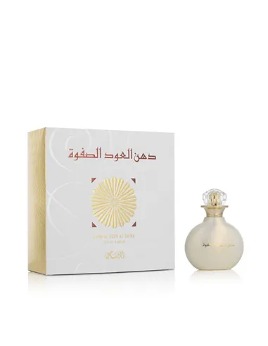 Unisex Perfume Rasasi EDP Dhan Al Oudh Al Safwa (40 ml)