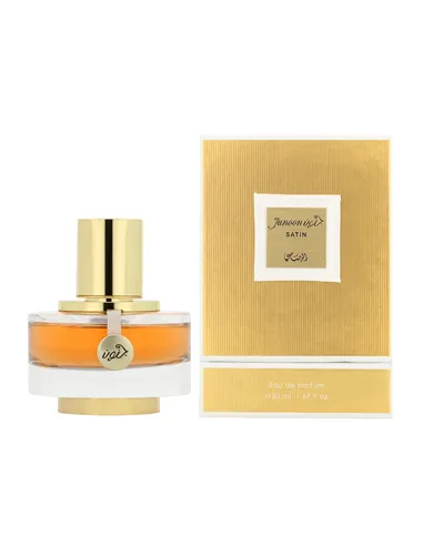 Women's Perfume Rasasi   EDP Junoon Satin Pour Femme (50 ml)