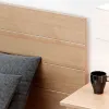 Gultas galvgalvis Alexandra House Living Medus 45 x 110 x 3 cm