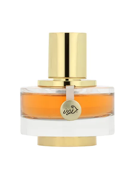 Women's Perfume Rasasi   EDP Junoon Satin Pour Femme (50 ml)