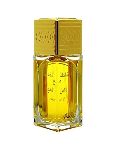 Unisex Perfume Rasasi Khaltat Al Khasa Ma Dhan Al Oudh EDP 50 ml