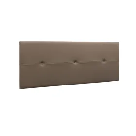 Peatsilaud Alexandra House Living Šokolaad 55 x 160 x 4 cm