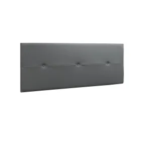 Peatsilaud Alexandra House Living Tuhkjas 55 x 160 x 4 cm