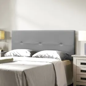 Gultas galvgalvis Alexandra House Living Pelni 55 x 160 x 4 cm