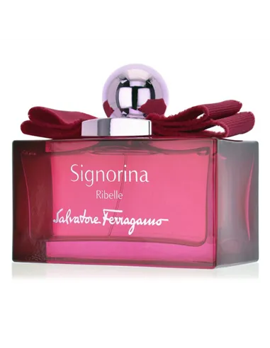 Women's Perfume Salvatore Ferragamo EDP Signorina Ribelle (100 ml)