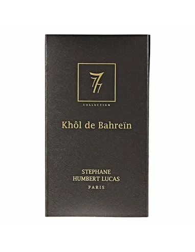 Unisex Perfume Stéphane Humbert Lucas EDP Khôl de Bahreïn 50 ml