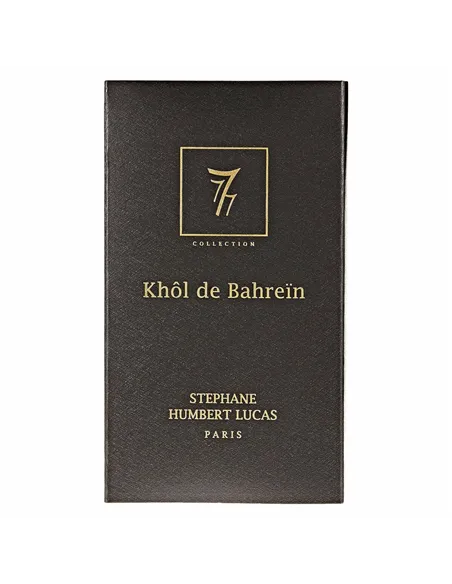 Unisex Perfume Stéphane Humbert Lucas EDP Khôl de Bahreïn 50 ml