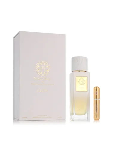 Unisex Perfume The Woods Collection Natural Glow EDP 100 ml