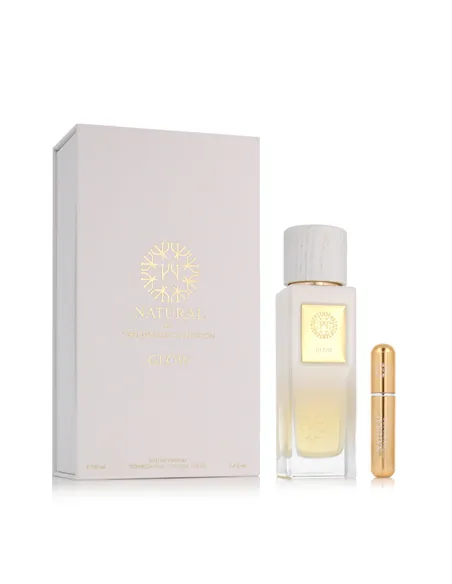 Unisex Perfume The Woods Collection Natural Glow EDP 100 ml