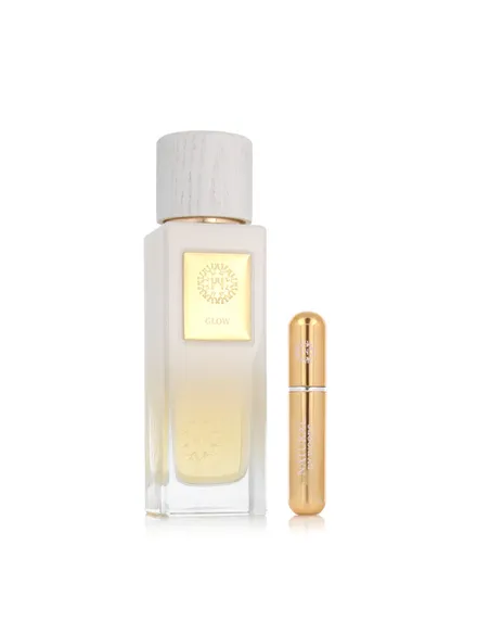 Unisex Perfume The Woods Collection Natural Glow EDP 100 ml