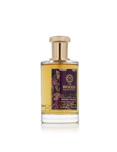 Women's Perfume The Woods Collection Secret Source 100 ml