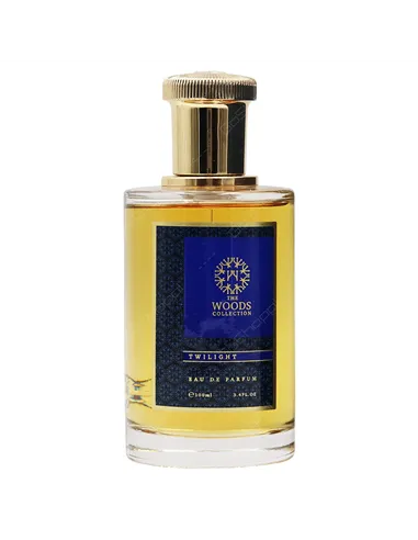 Unisex Perfume EDP The Woods Collection Twilight (100 ml)