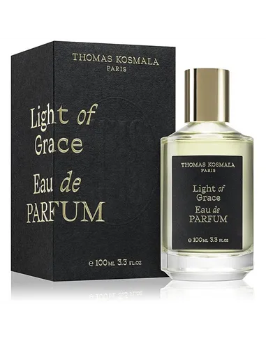 Unisex Perfume Thomas Kosmala EDP Light Of Grace (100 ml)