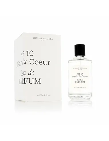 Unisex Perfume Thomas Kosmala EDP No. 10 Desir Du Coeur 250 ml