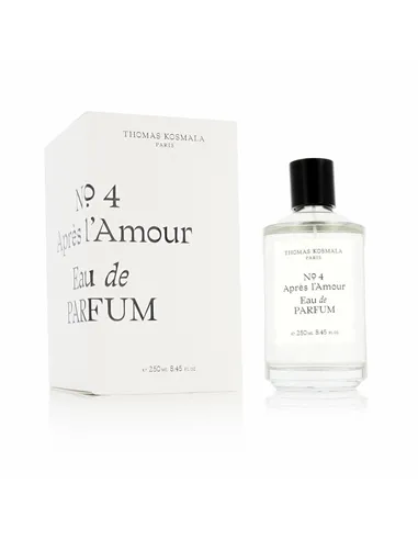 Unisex Perfume Thomas Kosmala EDP No.4 Apres L'amour 250 ml