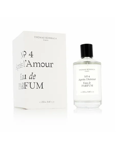 Unisex Perfume Thomas Kosmala EDP No.4 Apres L'amour 250 ml