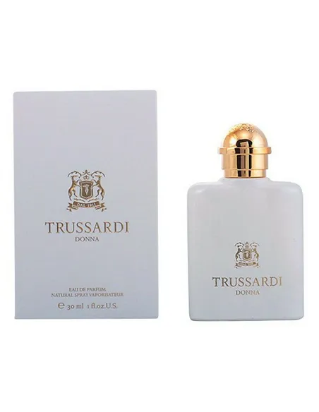 Women's Perfume Trussardi EDP Donna 100 ml