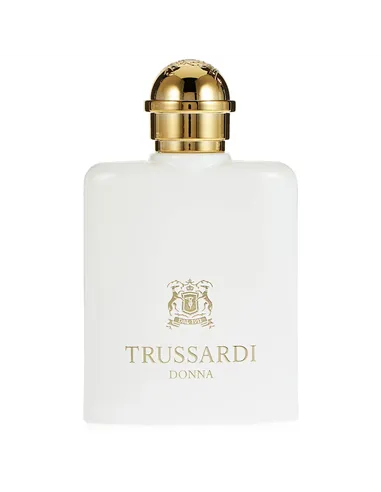 Women's Perfume Trussardi EDP Donna 50 ml