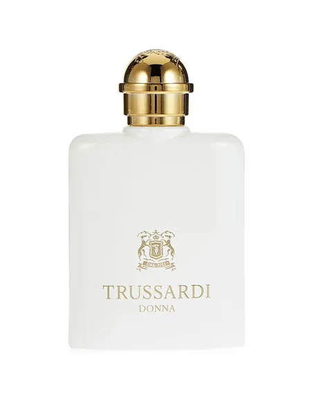 Women's Perfume Trussardi EDP Donna 50 ml