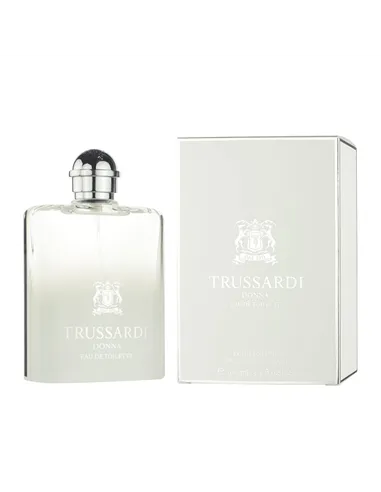 Women's Perfume Trussardi EDT 100 ml Donna