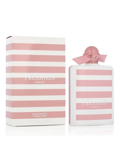 Women's Perfume Trussardi EDT Donna Pink Marina 100 ml