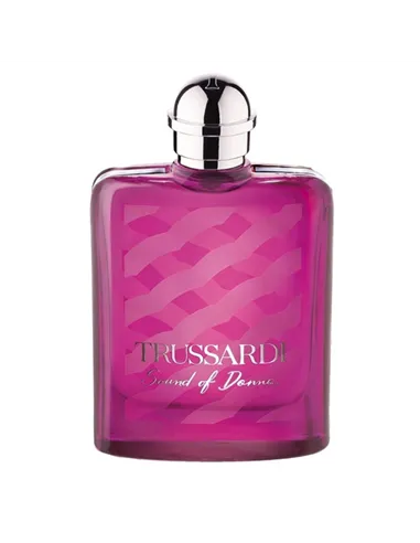 Women's Perfume Trussardi EDP Sound of Donna 30 ml