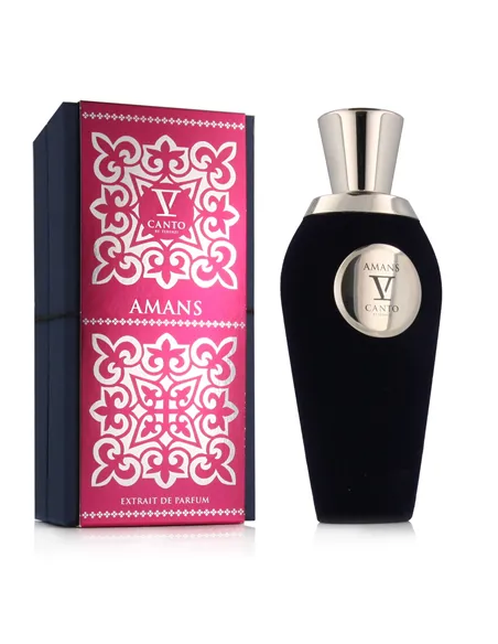 Unisex Perfume V Canto 100 ml Amans