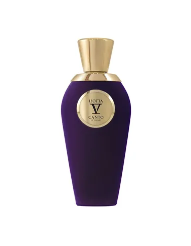 Unisex Perfume V Canto 100 ml Isotta