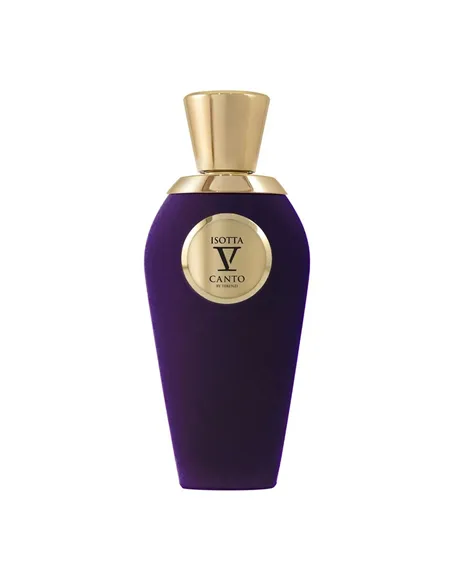 Unisex Perfume V Canto 100 ml Isotta