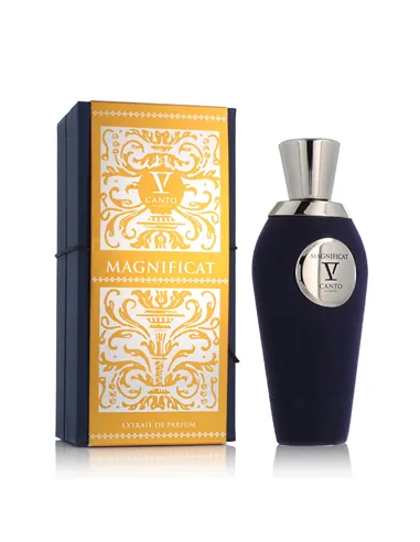 Unisex Perfume V Canto Magnificat 100 ml