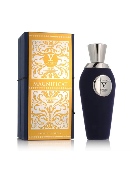 Unisex Perfume V Canto Magnificat 100 ml