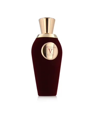 Unisex Perfume V Canto Mandragola 100 ml