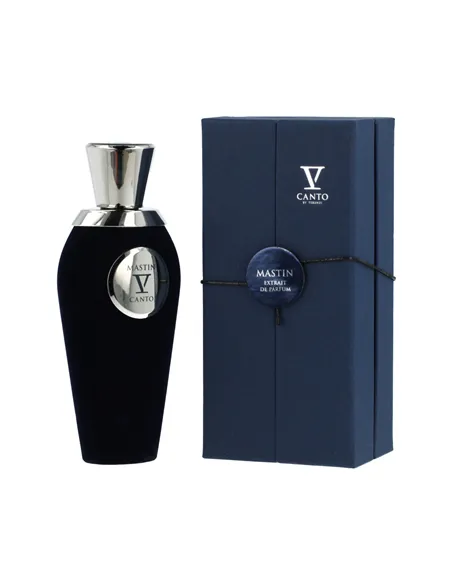 Unisex Perfume V Canto EDP 100 ml Mastin