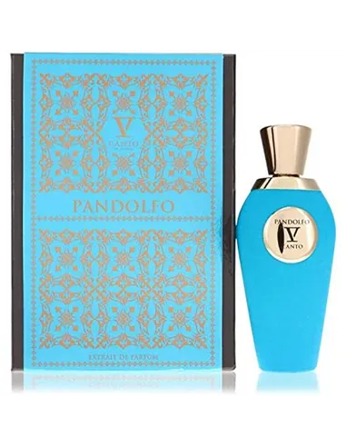 Unisex Perfume V Canto Pandolfo 100 ml