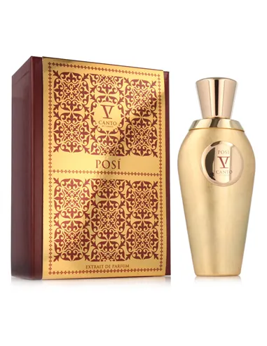 Unisex Perfume V Canto Posi (100 ml)