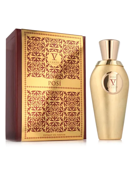 Unisex Perfume V Canto Posi (100 ml)