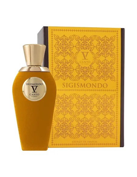 Unisex Perfume V Canto Sigismondo 100 ml