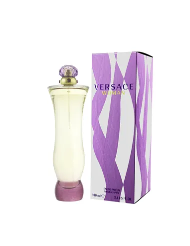 Women's Perfume Versace Woman EDP EDP 100 ml