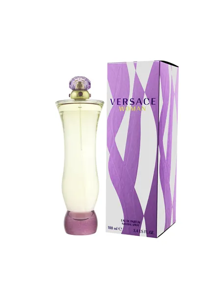 Women's Perfume Versace Woman EDP EDP 100 ml