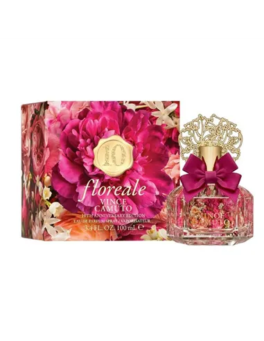 Women's Perfume Vince Camuto EDP Floreale 100 ml