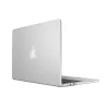 Speck SmartShell - MacBook Air 13.6" Case (M5/M4/M3/M2/2026-2022) (Clear)