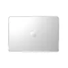 Speck SmartShell - MacBook Air 13.6" Case (M5/M4/M3/M2/2026-2022) (Clear)