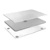 Speck SmartShell - MacBook Air 13.6" Case (M5/M4/M3/M2/2026-2022) (Clear)