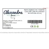 Скамейка для обуви Alexandra House Living Коричневый 84 x 44 x 29 cm 2 Полки